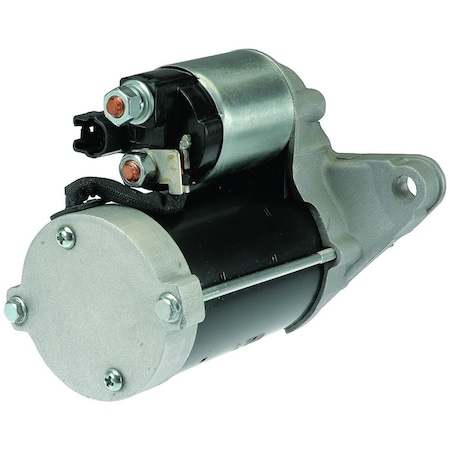 Replacement For Toyota, 2018 Rav4 Hv 25L Starter